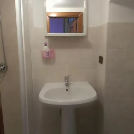 Semesterbostad Delizioso
