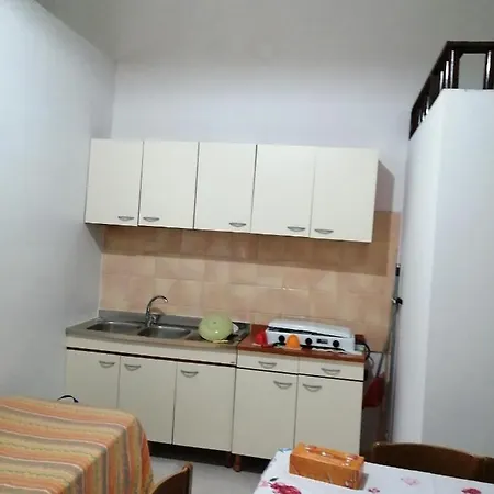 Delizioso Semesterbostad *