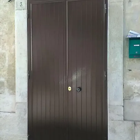 Semesterbostad Delizioso